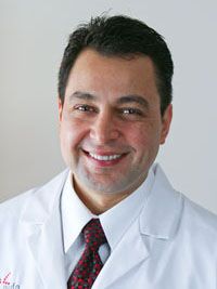 Dokter Urologist Alex