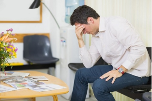 d'Behandlung vu Prostatitis