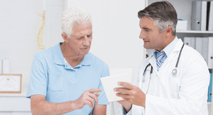 wéi chronesch Prostatitis ze behandelen