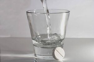 Regele fir de Gebrauch vun Antibiotike fir d'Behandlung vu Prostatitis