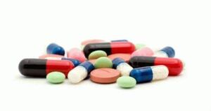Antibiotike fir Prostatitis