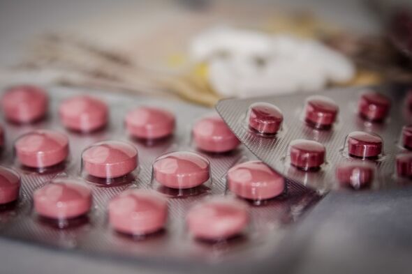 Pillen fir d'Behandlung vun akuter Prostatitis