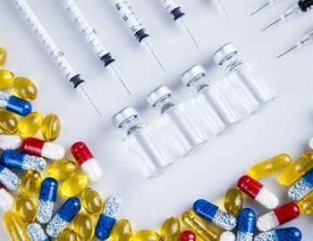 Antibiotike fir Prostatitis