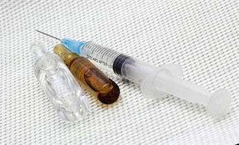 Painkiller Injektiounen fir Prostatitis