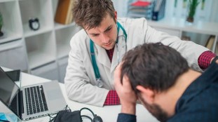 Chronische Prostatitis