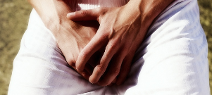 Déi akut Form vun der Prostatitis
